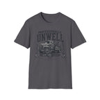 Professionally Unwell T-Shirt