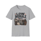 Caffeine Trauma T-Shirt