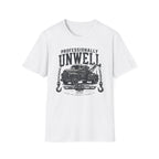 Professionally Unwell T-Shirt