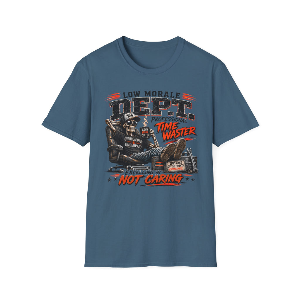 Time Waster T-Shirt