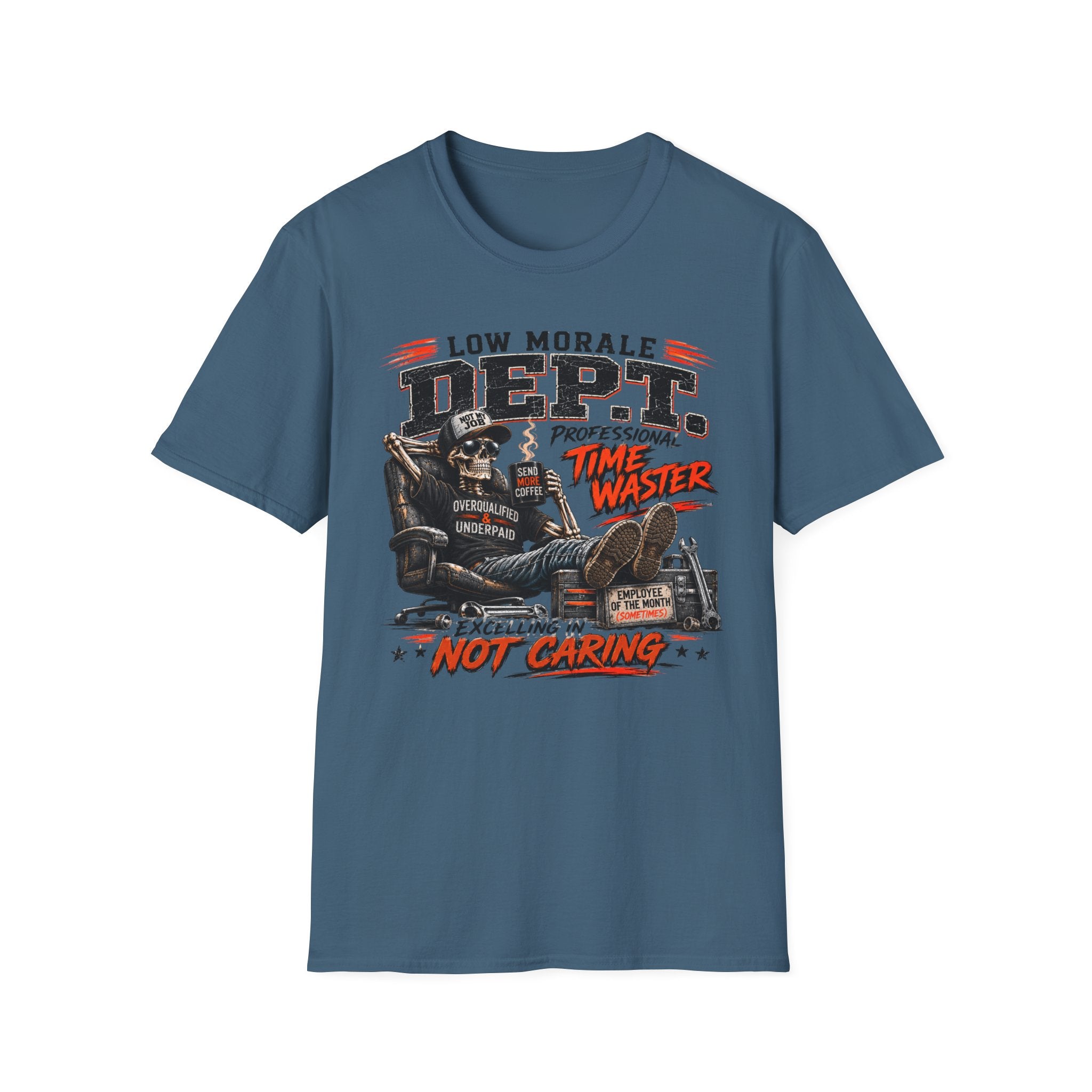 Time Waster T-Shirt