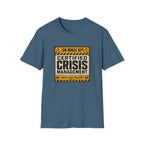 Mostly Self-Inflicted T-Shirt