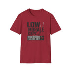 Human Resource Failure T-Shirt