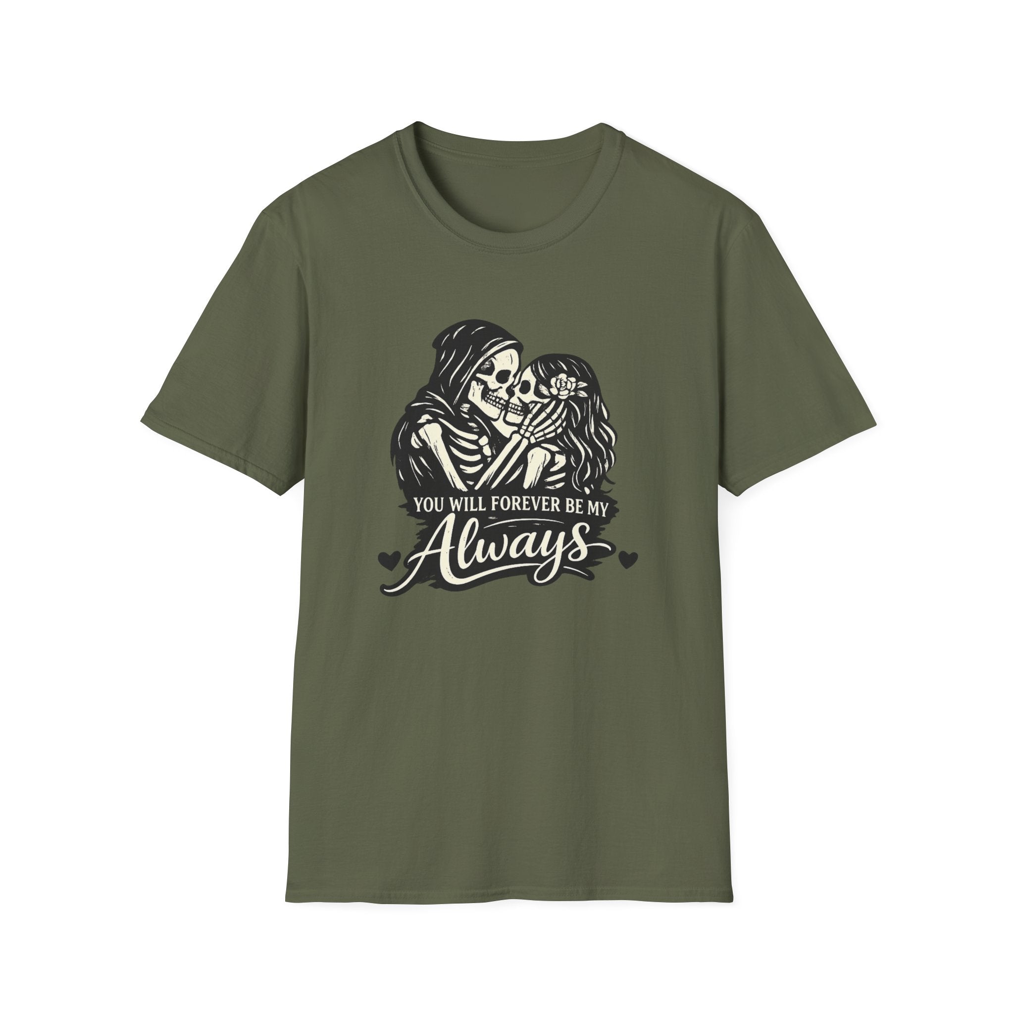 Forever Always T-Shirt