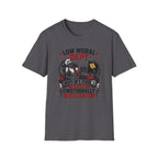 Clocked Out T-Shirt