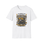 Despite Wiring Regret T-Shirt