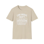 Clocking Out T-Shirt