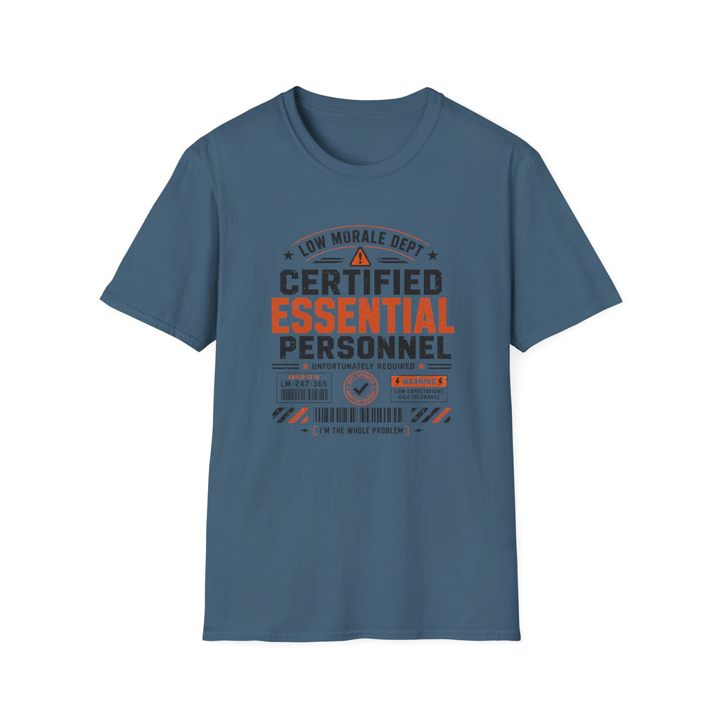 Im The Problem T-Shirt
