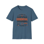 Im The Problem T-Shirt
