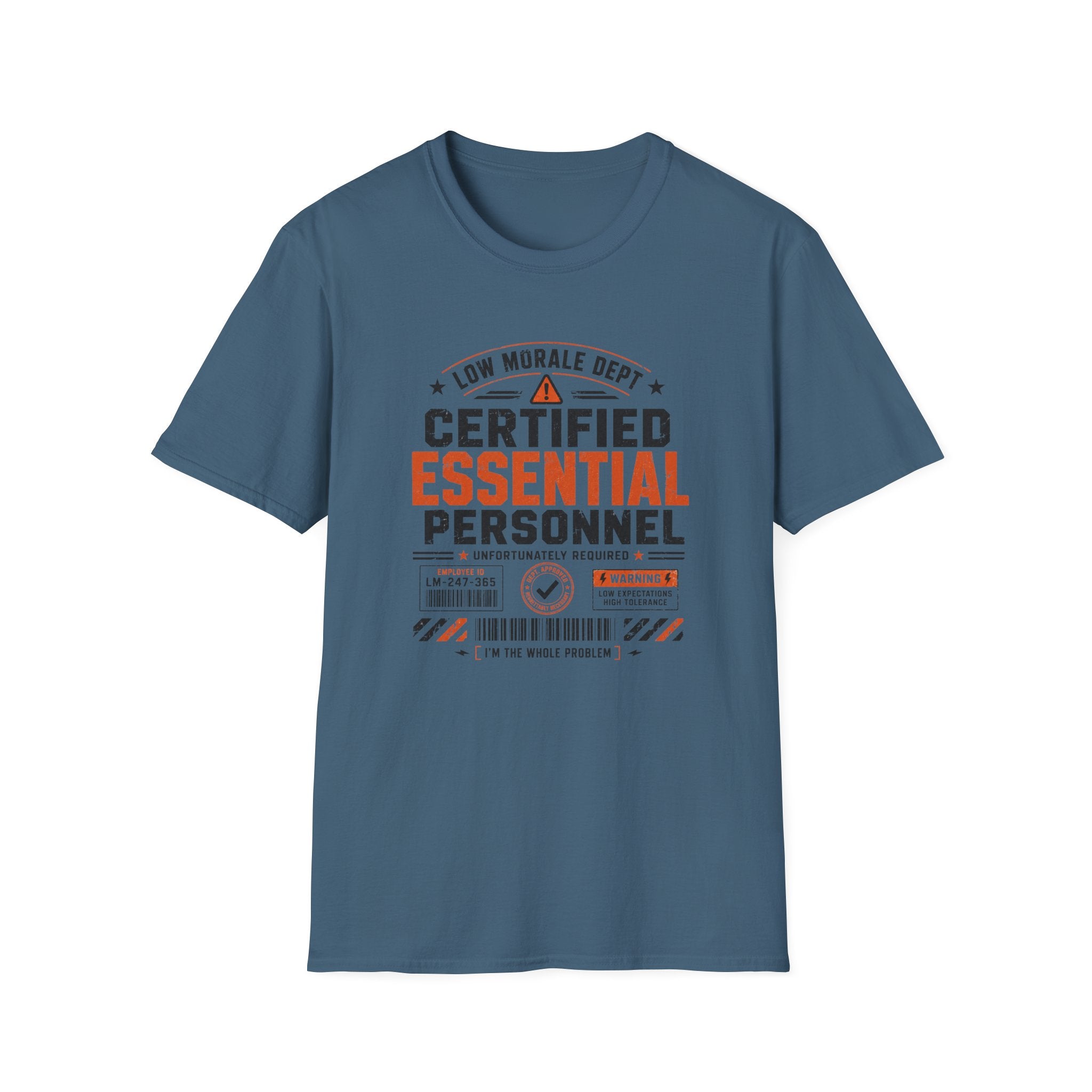 Im The Problem T-Shirt