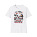Clocked Out T-Shirt