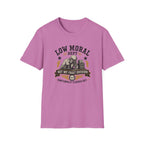Not My Fault Div T-Shirt