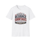 Figure It Out T-Shirt