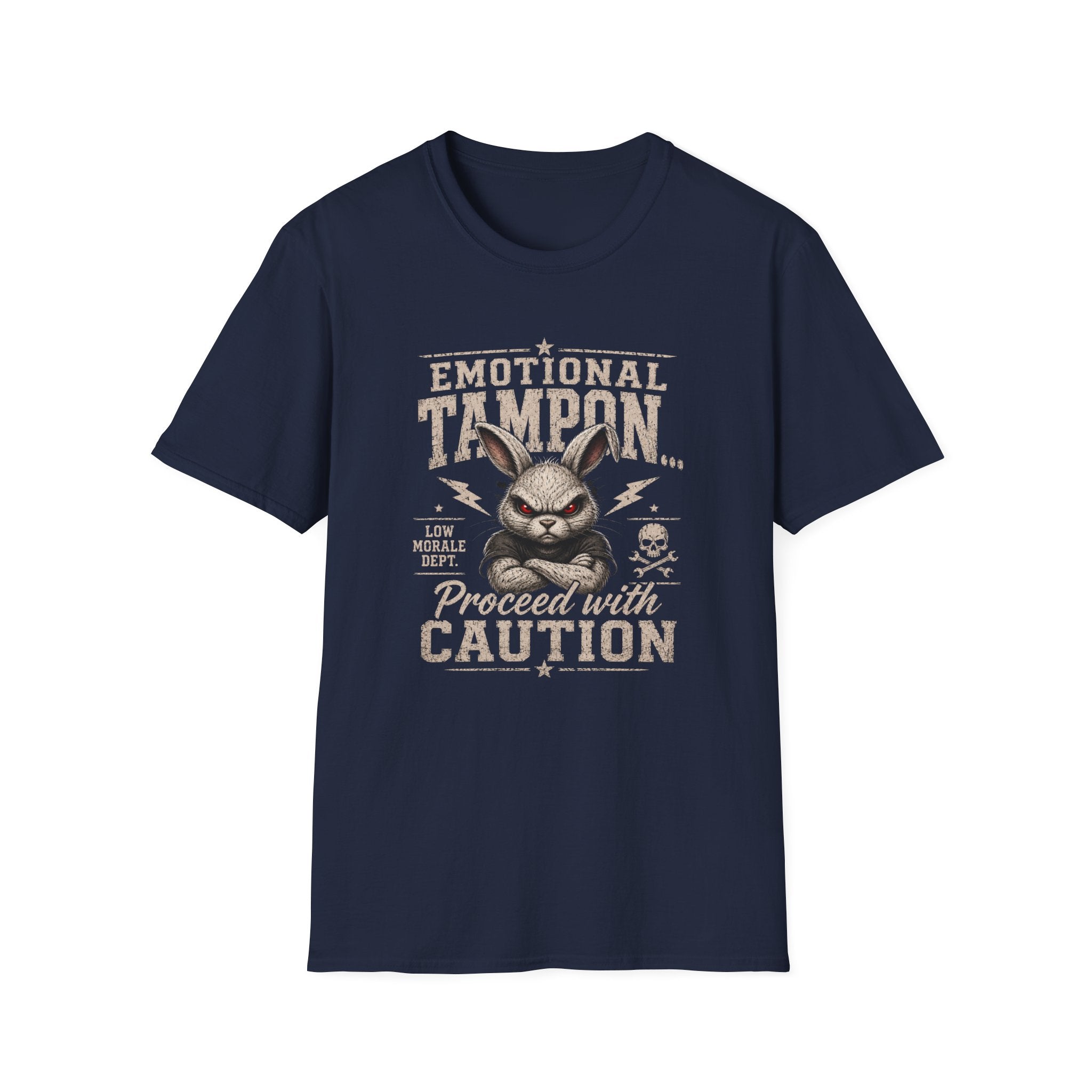 Low Emotion T-Shirt