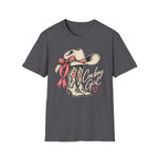 Cowboy Girl T-Shirt