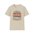 Im The Problem T-Shirt