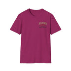 Akawa Fire T-Shirt