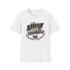 First Day Skull T-Shirt