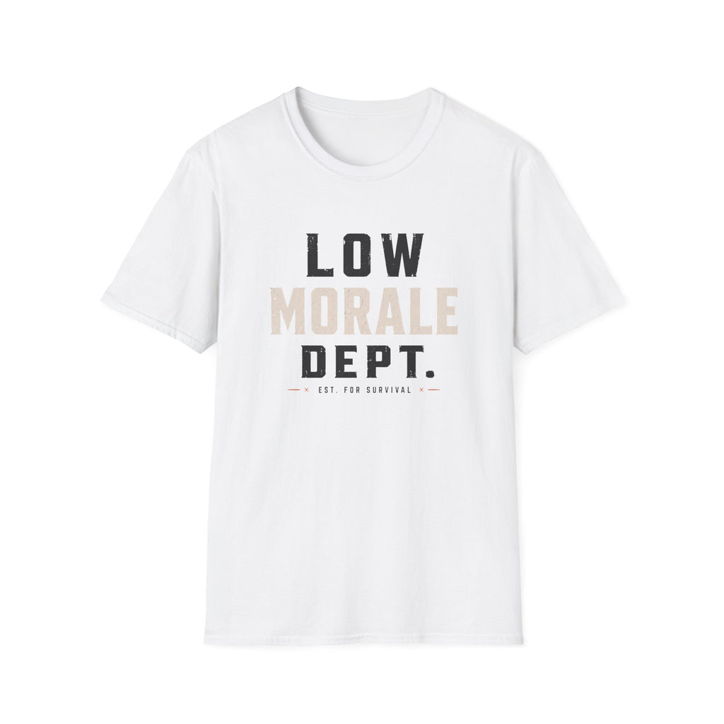 LMD Survival T-Shirt