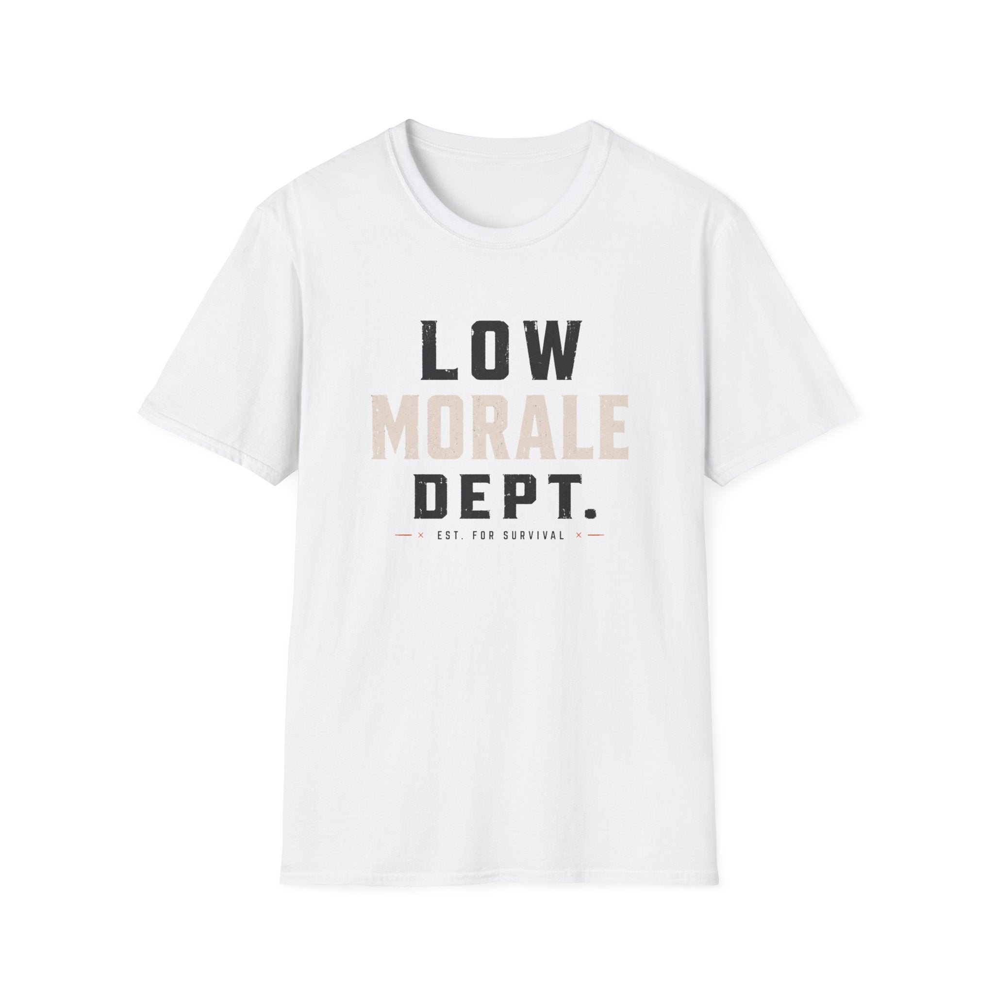 LMD Survival T-Shirt