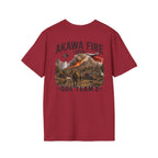 Akawa Fire T-Shirt