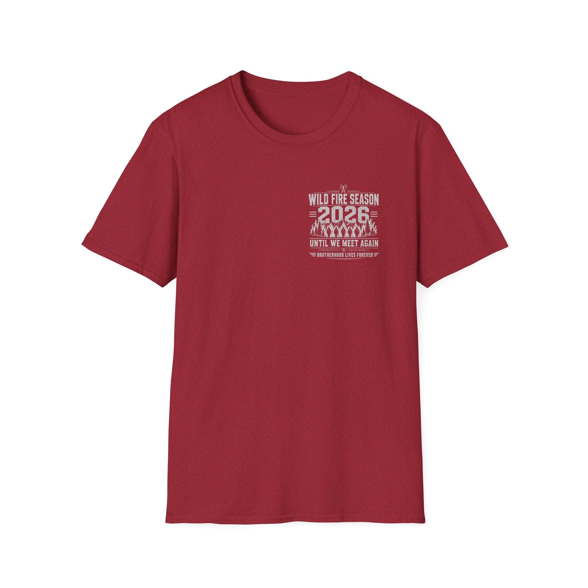 Brothers Beyond T-Shirt