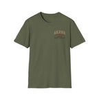 Akawa Fire T-Shirt
