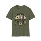 Certified Level Expert T-Shirt