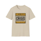 Mostly Self-Inflicted T-Shirt