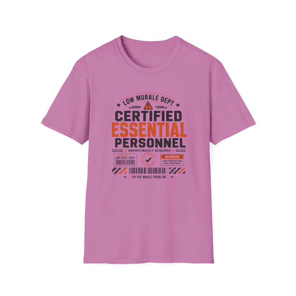 Im The Problem T-Shirt