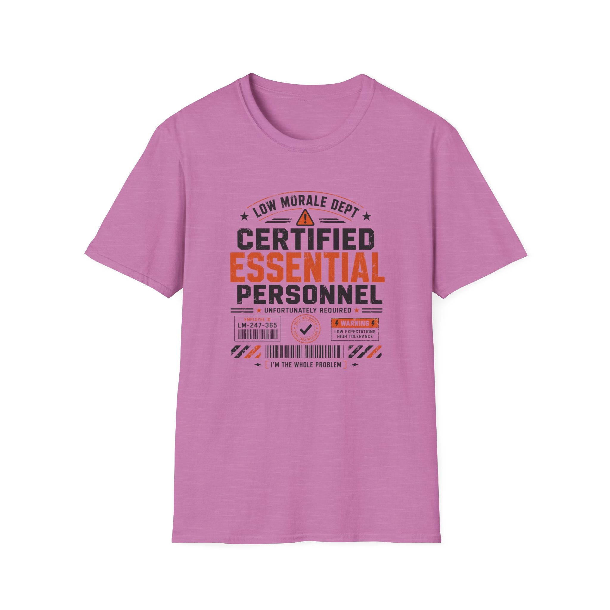 Im The Problem T-Shirt