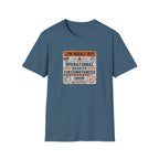 Despite Circumstances T-Shirt