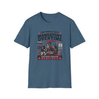 Mandatory Office Time T-Shirt