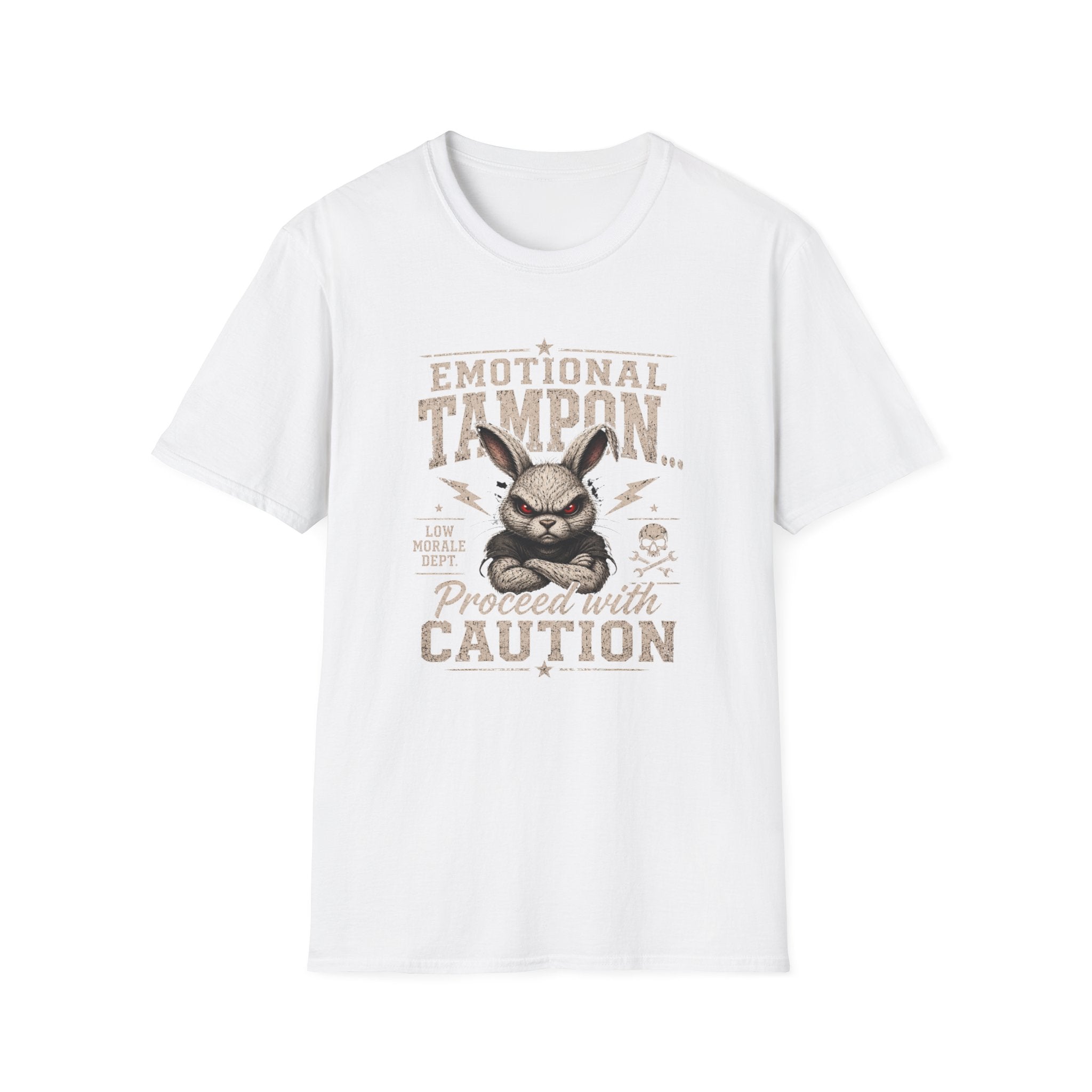 Low Emotion T-Shirt