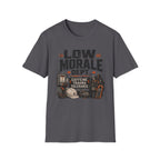 Caffeine Trauma T-Shirt