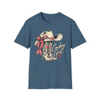 Cowboy Girl T-Shirt