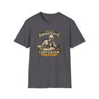 Confusion Office T-Shirt