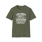 Clocking Out T-Shirt