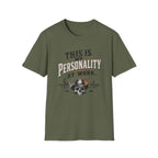 Perm Employee T-Shirt