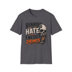 Hate and Energy T-Shirt
