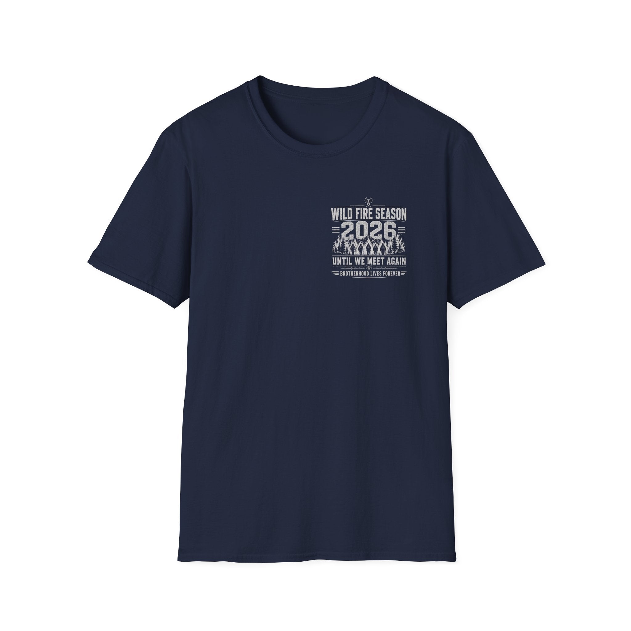 Brothers Beyond T-Shirt