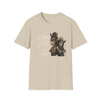 Caution Emotional T-Shirt
