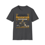Burnout Division T-Shirt