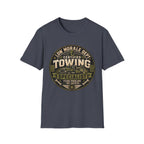 Special Problems Towing T-Shirt
