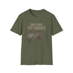 Simple Mood T-Shirt