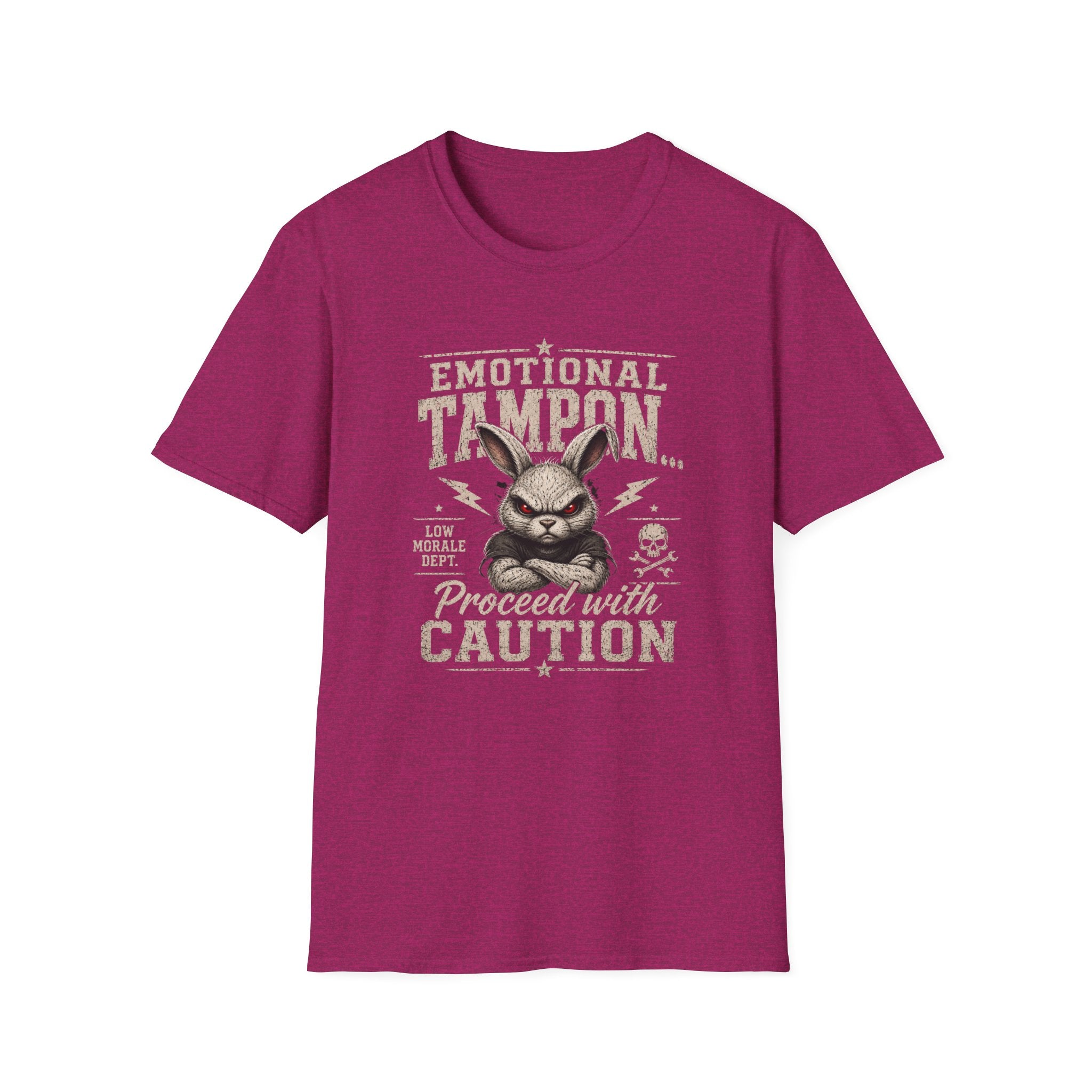 Low Emotion T-Shirt
