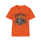 Construction Sense T-Shirt