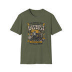 Despite Wiring Regret T-Shirt