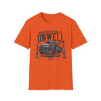 Professionally Unwell T-Shirt