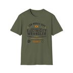 High Stress Environment T-Shirt